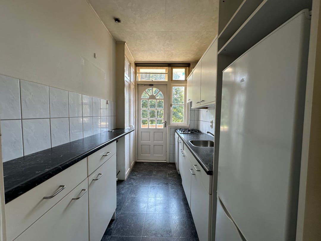 Foto 8 van Troelstrakade 483