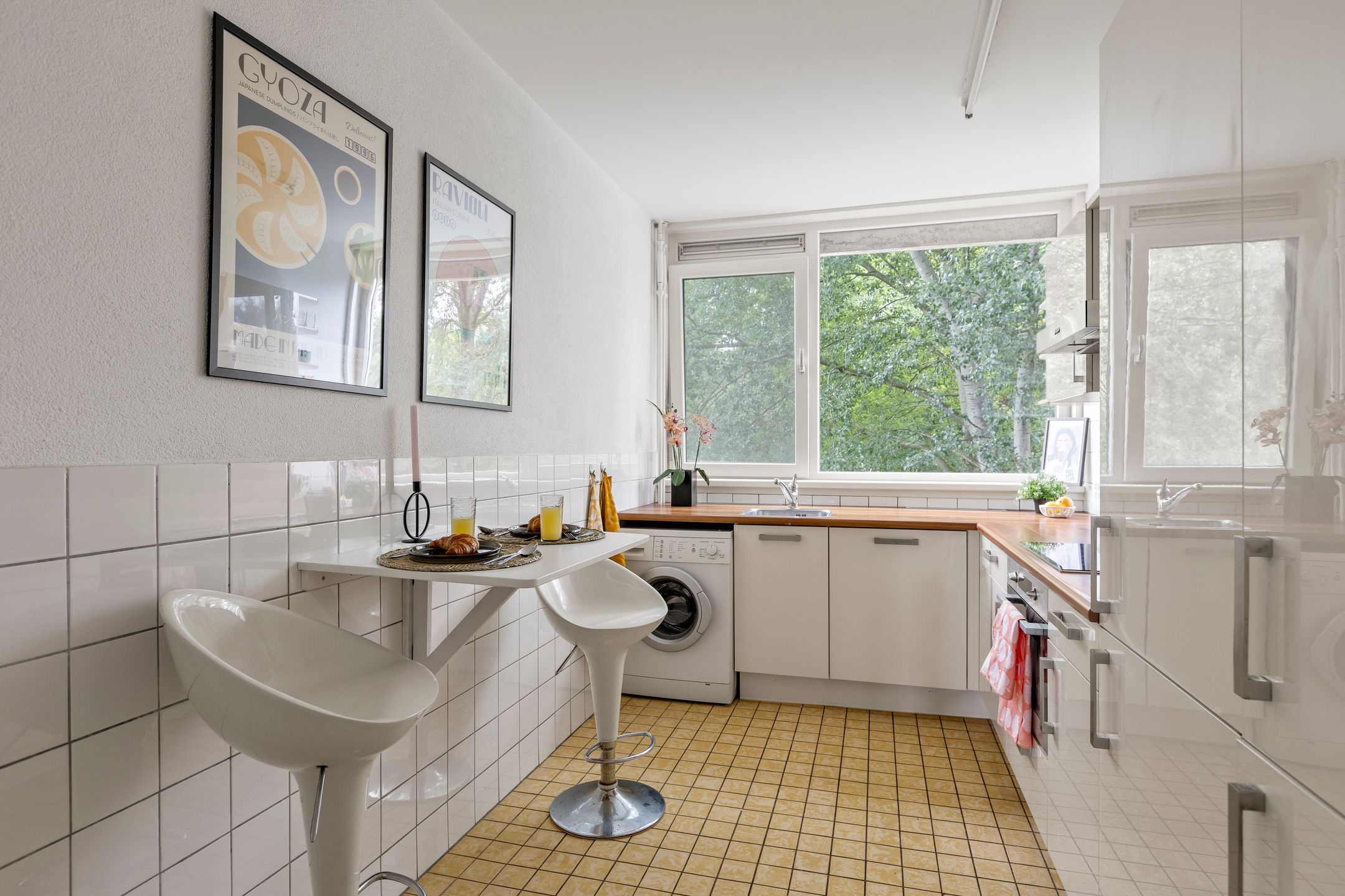 Foto 33 van Trekvogelweg 299