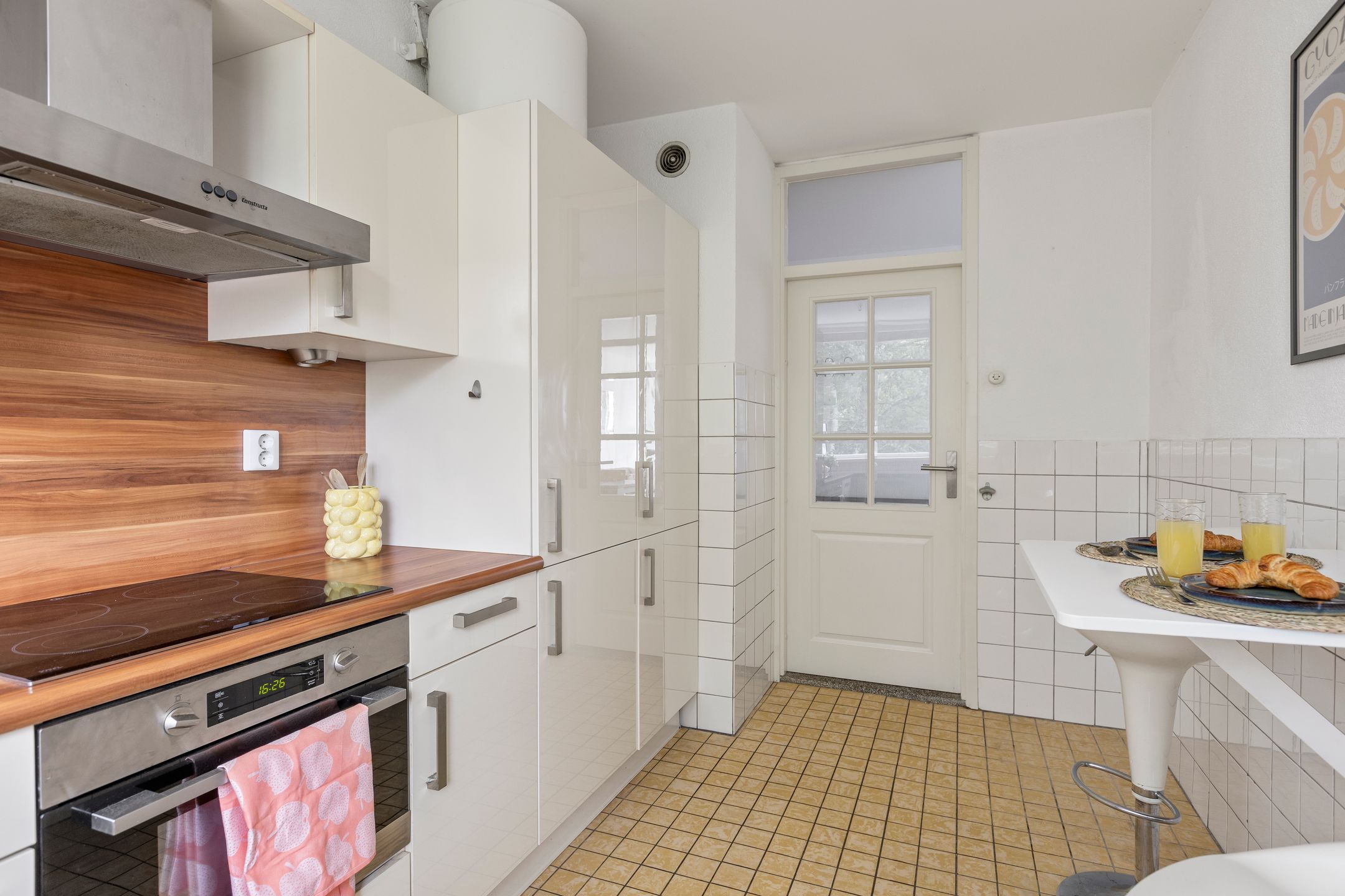 Foto 39 van Trekvogelweg 299