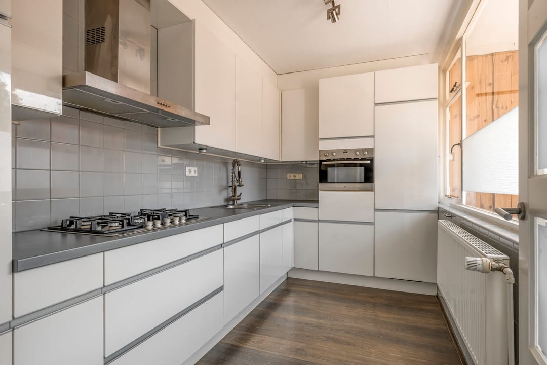 Foto 7 van Nieuwe Hescheweg 26