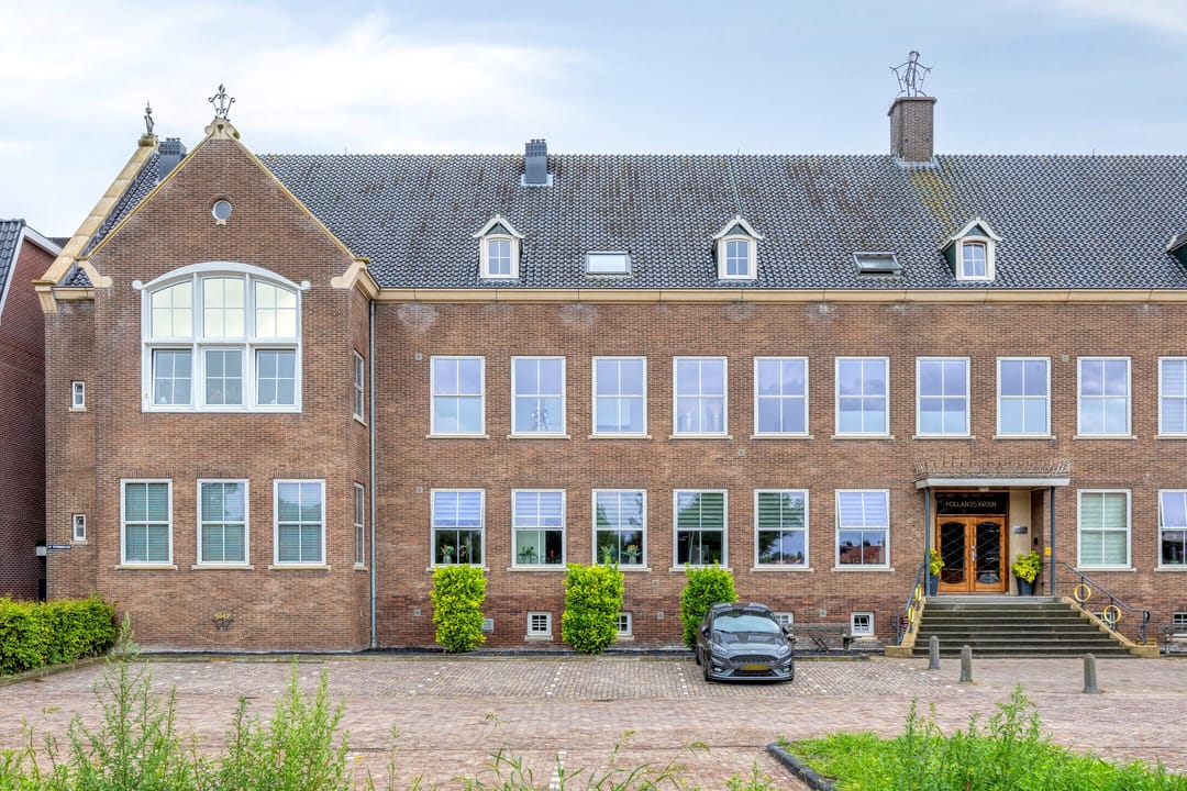 Foto 1 van Ir. Smedingplein 5-A