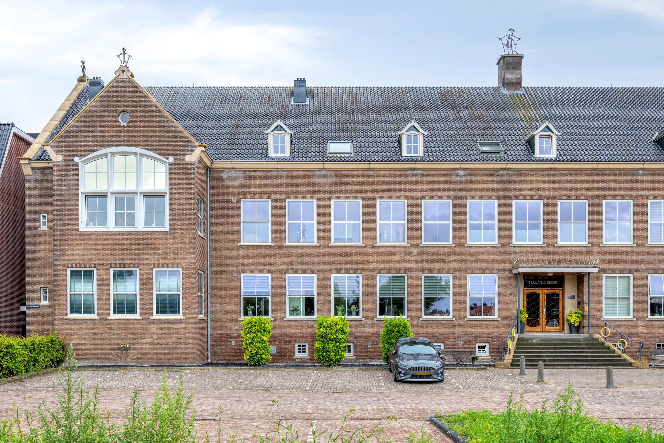 Ir. Smedingplein 5-A 5 A