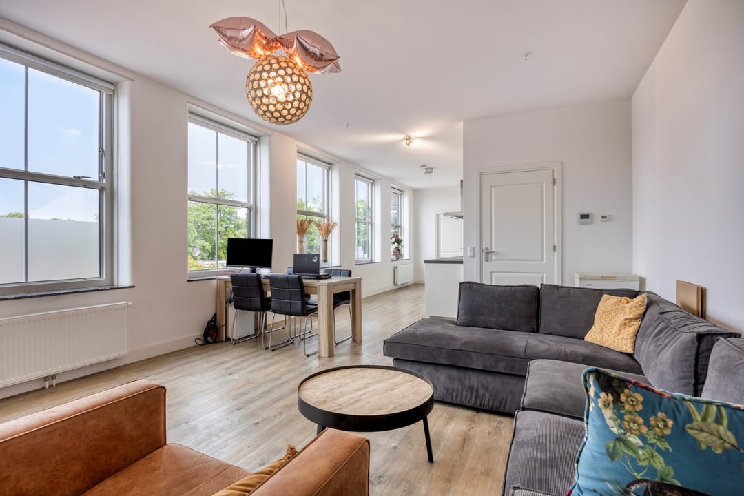 Foto 2 van Ir. Smedingplein 5-A