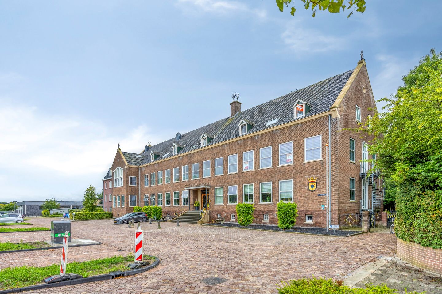 Foto 4 van Ir. Smedingplein 5-A