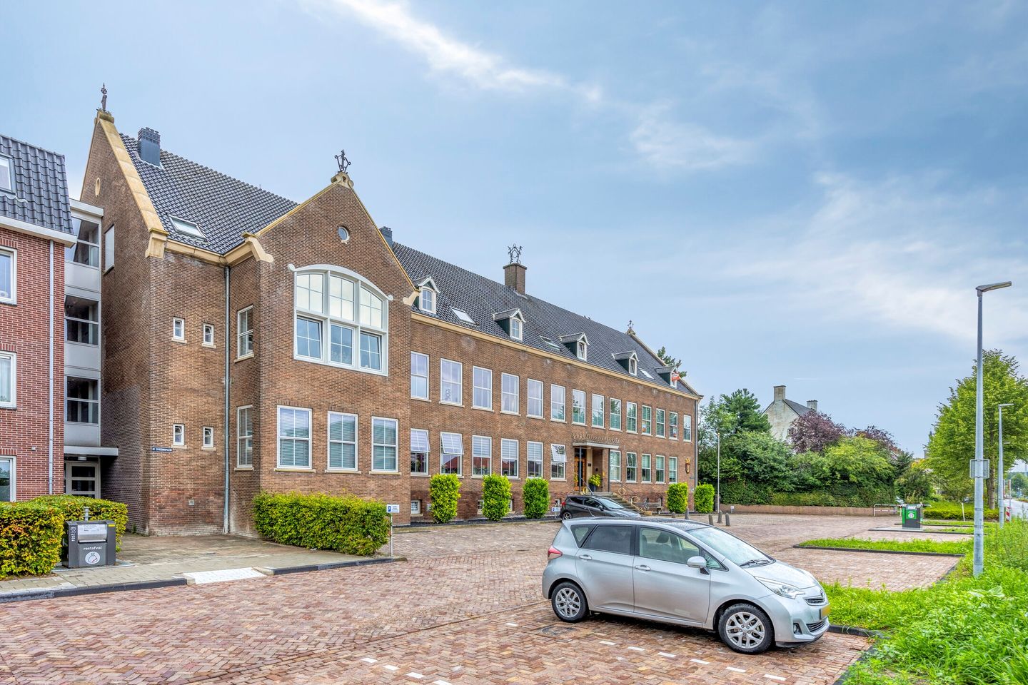 Foto 5 van Ir. Smedingplein 5-A