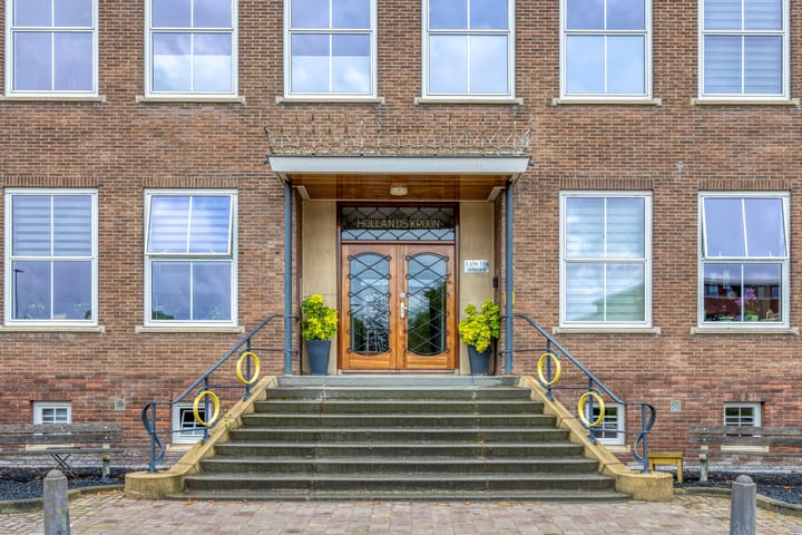 Photo 6 of Ir. Smedingplein 5-A