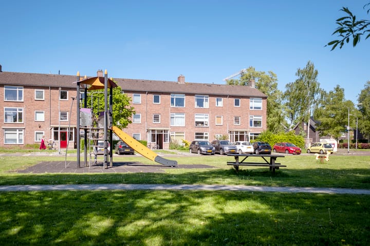 Foto 1 van Buizerdstraat 28