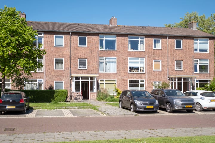 Foto 2 van Buizerdstraat 28