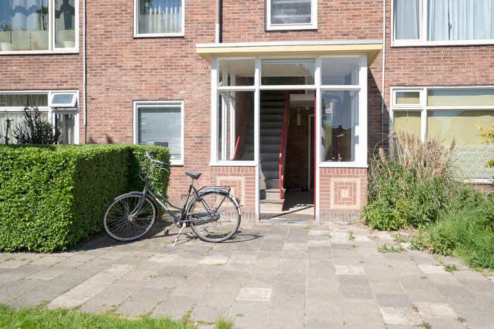 Foto 3 van Buizerdstraat 28