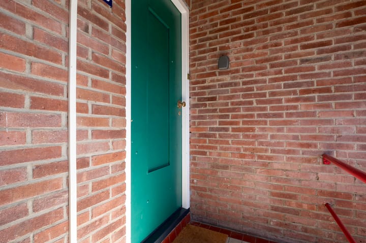 Foto 4 van Buizerdstraat 28