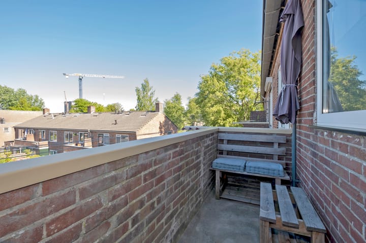 Foto 6 van Buizerdstraat 28