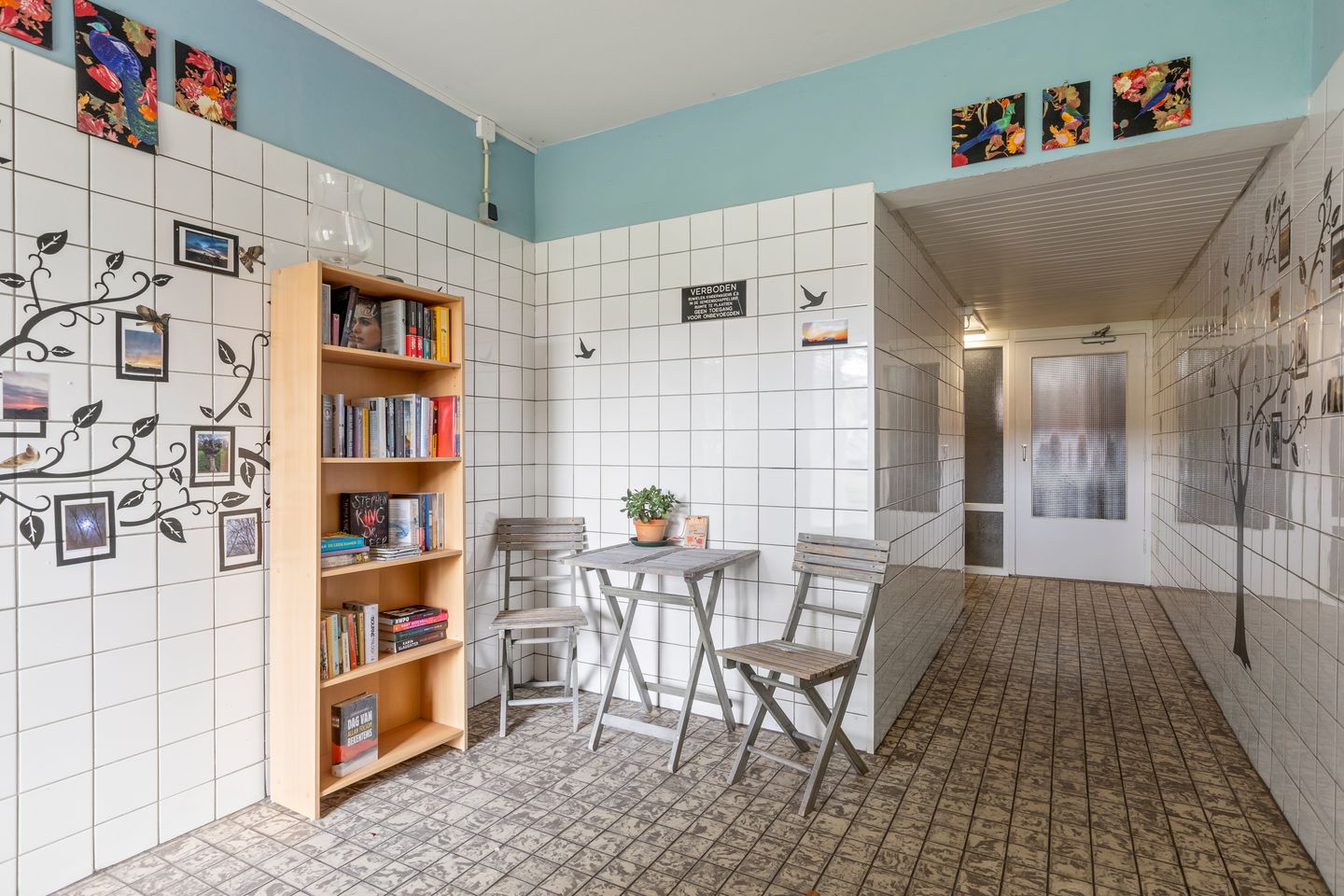 Foto 55 van Trekvogelweg 299