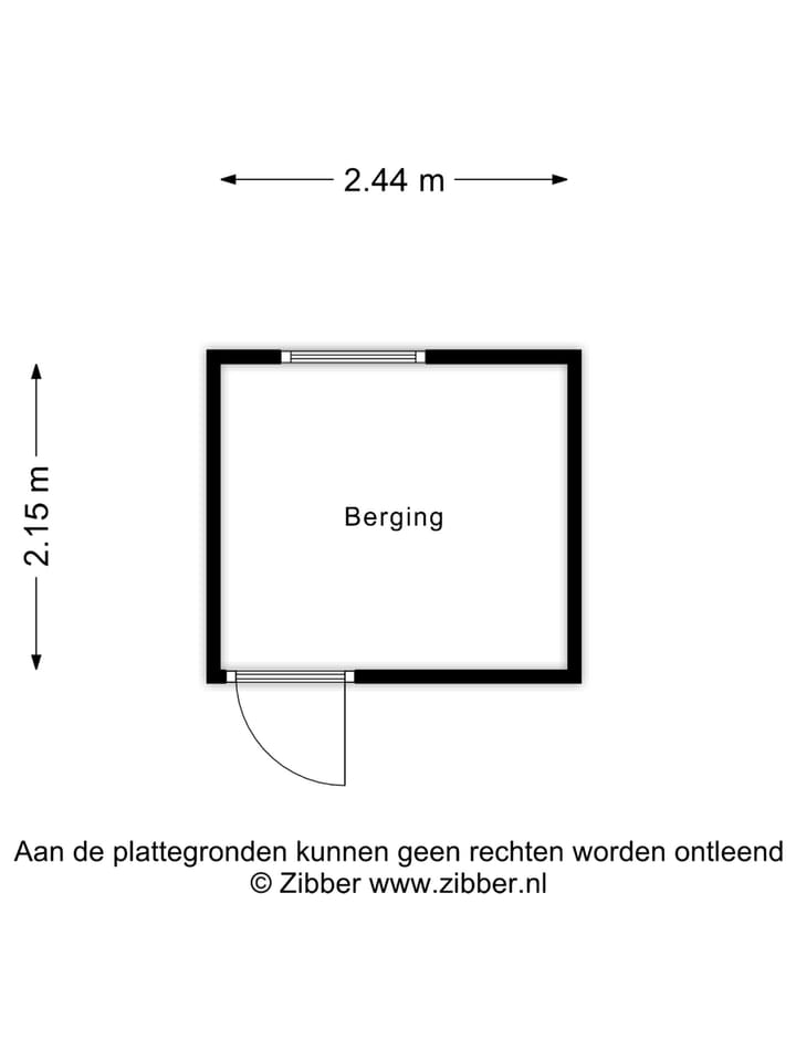 Foto 28 van Nieuwe Hescheweg 26