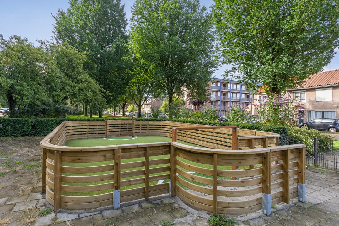 Foto 58 van Trekvogelweg 299