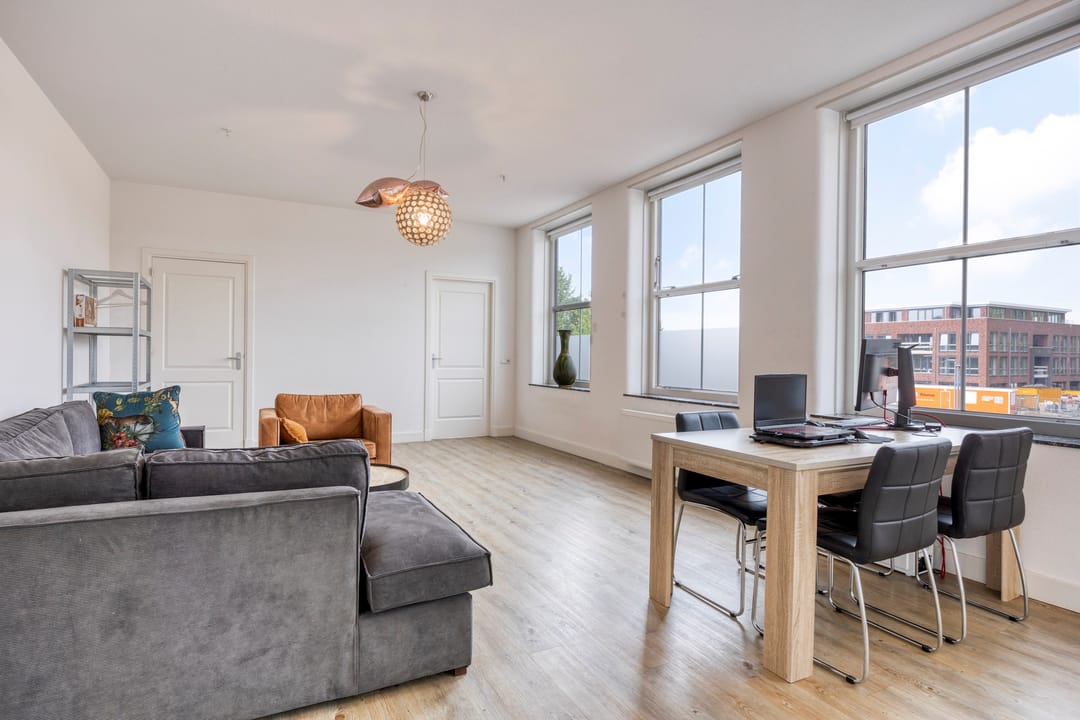 Foto 17 van Ir. Smedingplein 5-A