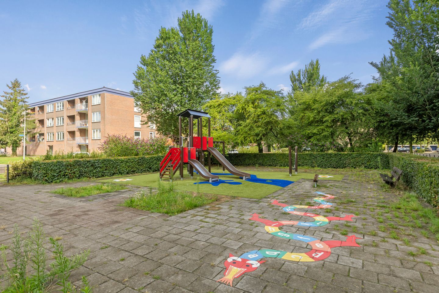 Foto 59 van Trekvogelweg 299