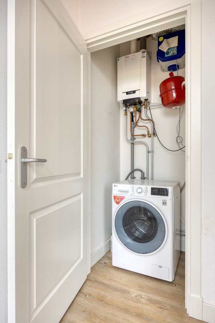 Photo 20 of Ir. Smedingplein 5-A