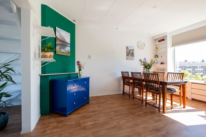 Foto 15 van Buizerdstraat 28