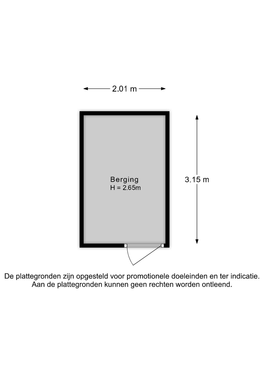 Foto 61 van Trekvogelweg 299
