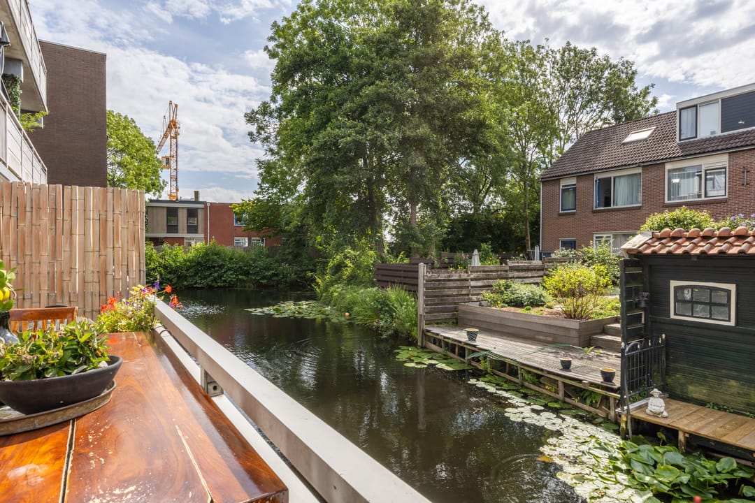 Foto 1 van Verwerakker 28