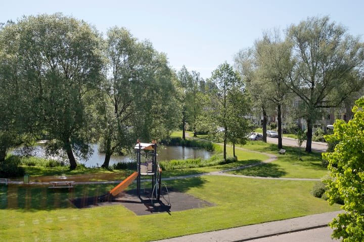 Foto 18 van Buizerdstraat 28