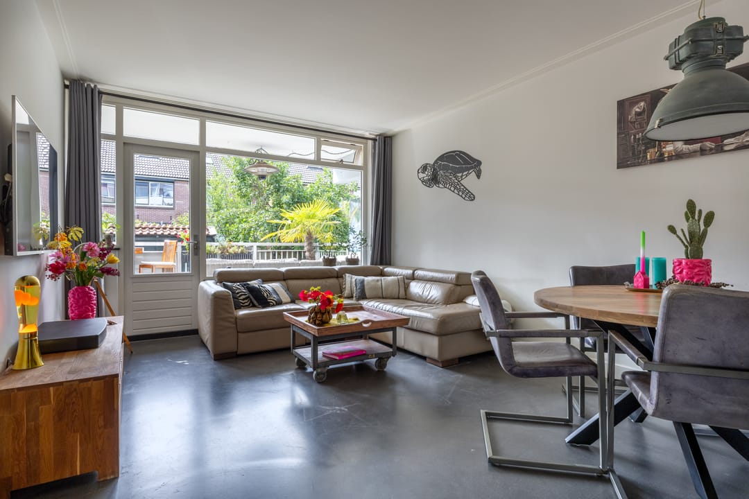 Foto 2 van Verwerakker 28