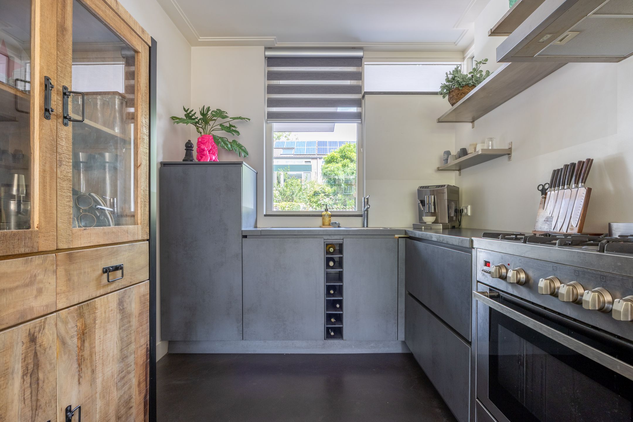 Foto 3 van Verwerakker 28