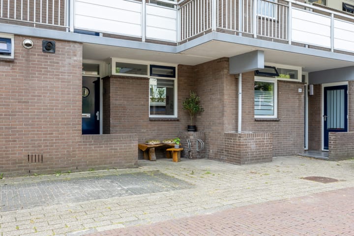 Photo 4 of Verwerakker 28