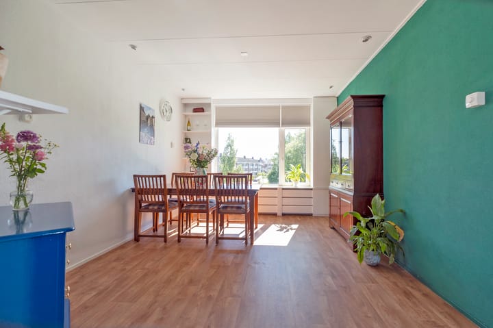 Foto 21 van Buizerdstraat 28