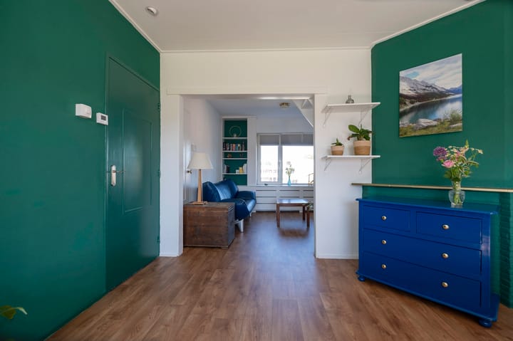 Foto 22 van Buizerdstraat 28