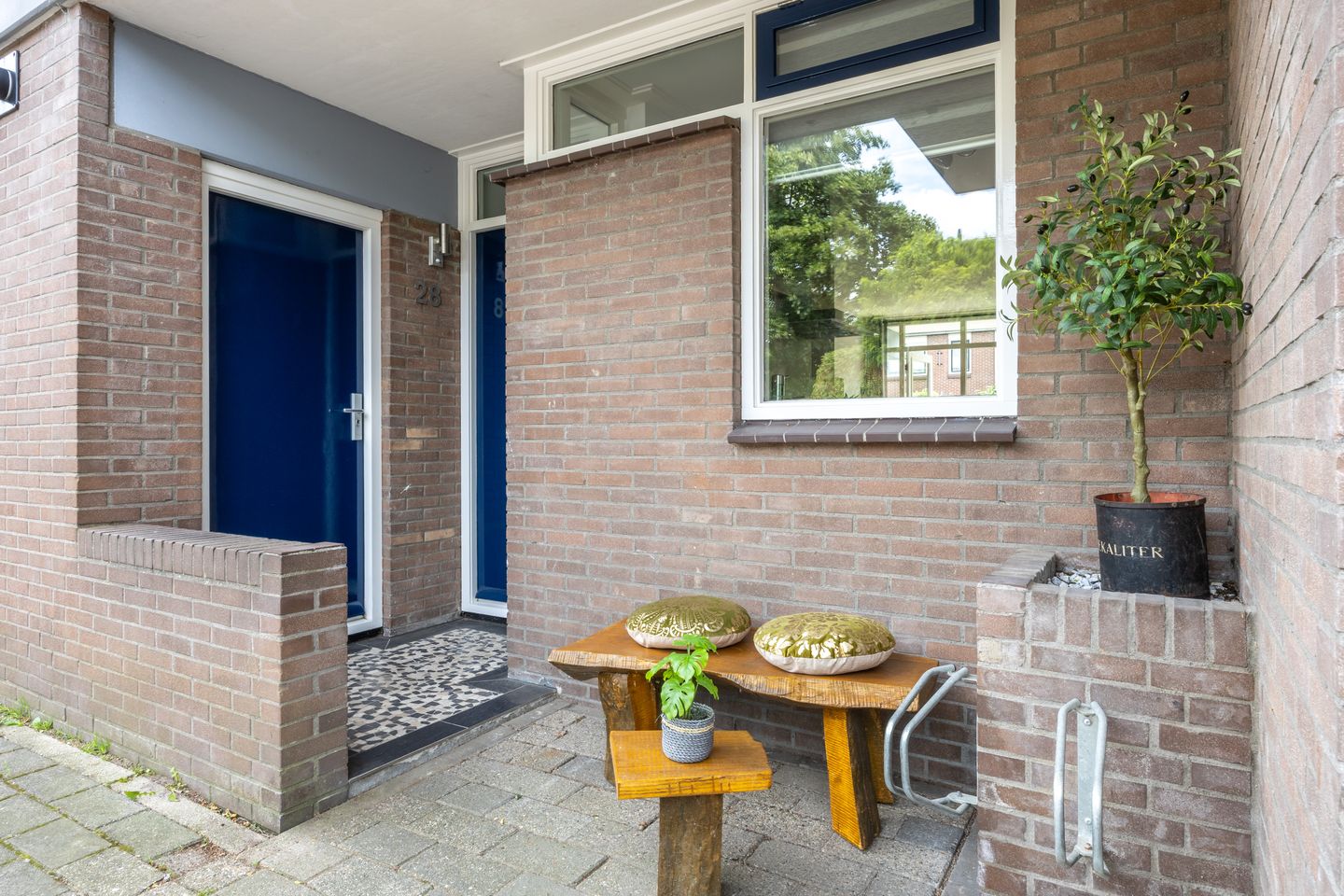 Foto 5 van Verwerakker 28