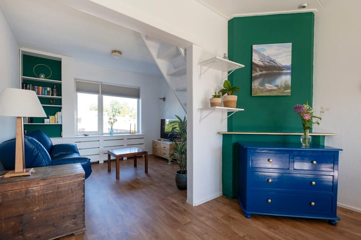 Foto 23 van Buizerdstraat 28