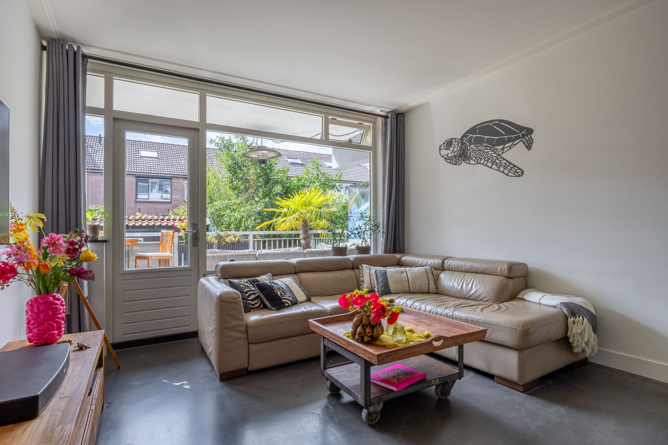 Foto 6 van Verwerakker 28