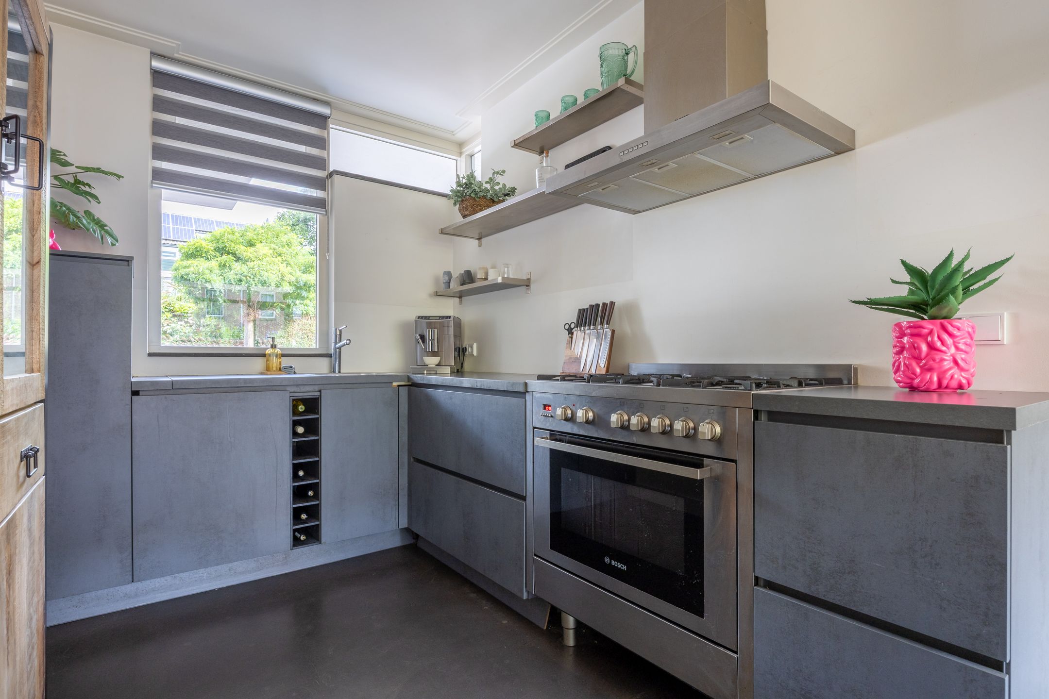 Foto 9 van Verwerakker 28