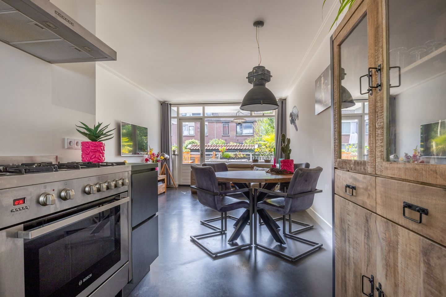 Foto 10 van Verwerakker 28