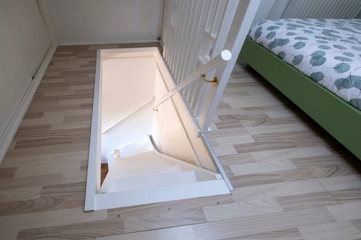 Foto 28 van Buizerdstraat 28