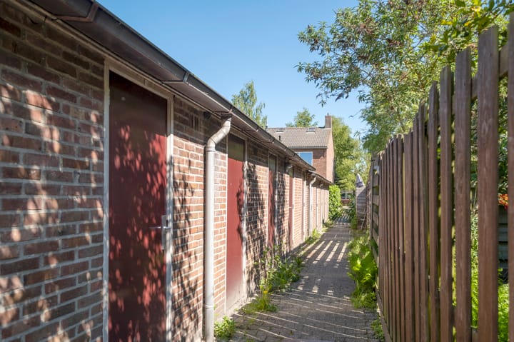 Foto 37 van Buizerdstraat 28