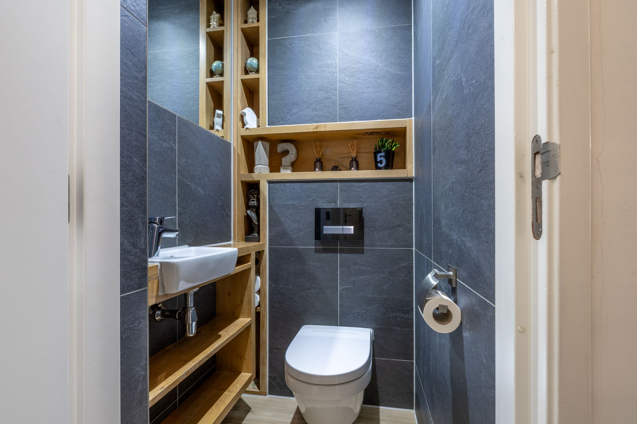 Foto 21 van Verwerakker 28