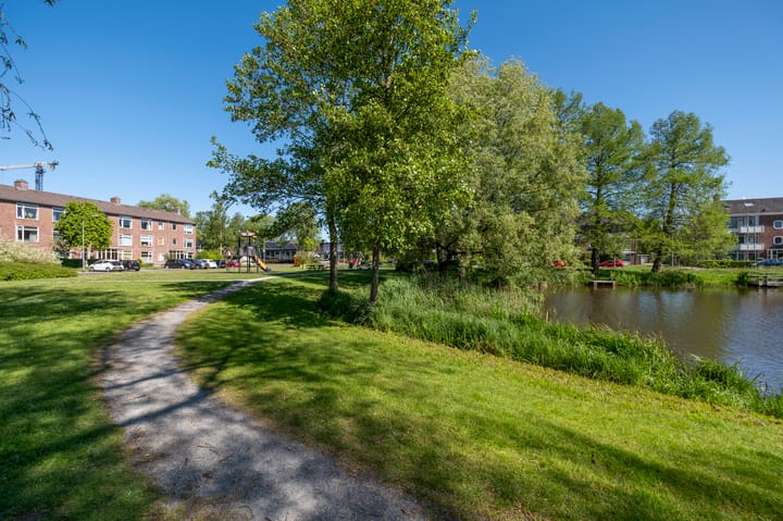 Foto 38 van Buizerdstraat 28