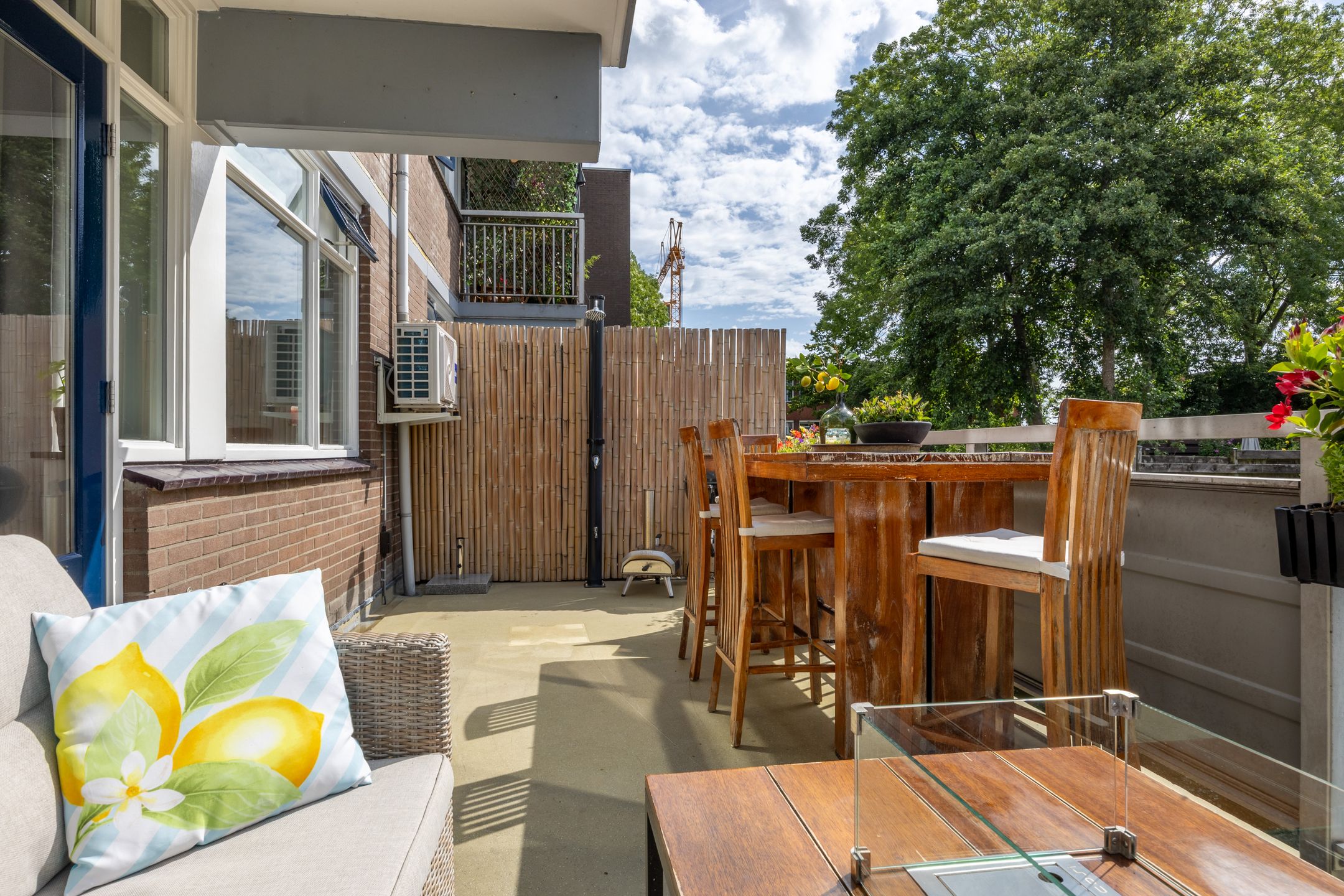 Foto 24 van Verwerakker 28