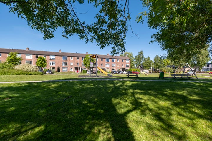 Foto 42 van Buizerdstraat 28