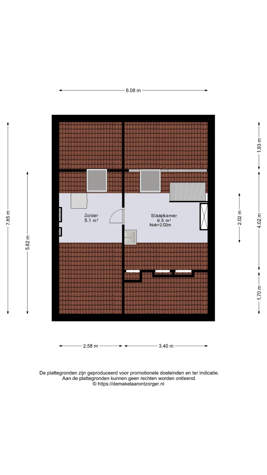 Foto 44 van Buizerdstraat 28