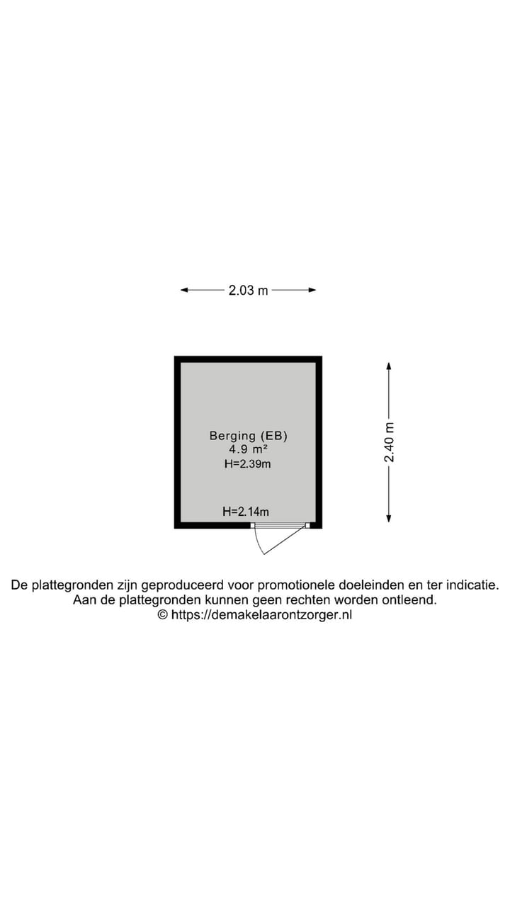 Foto 45 van Buizerdstraat 28
