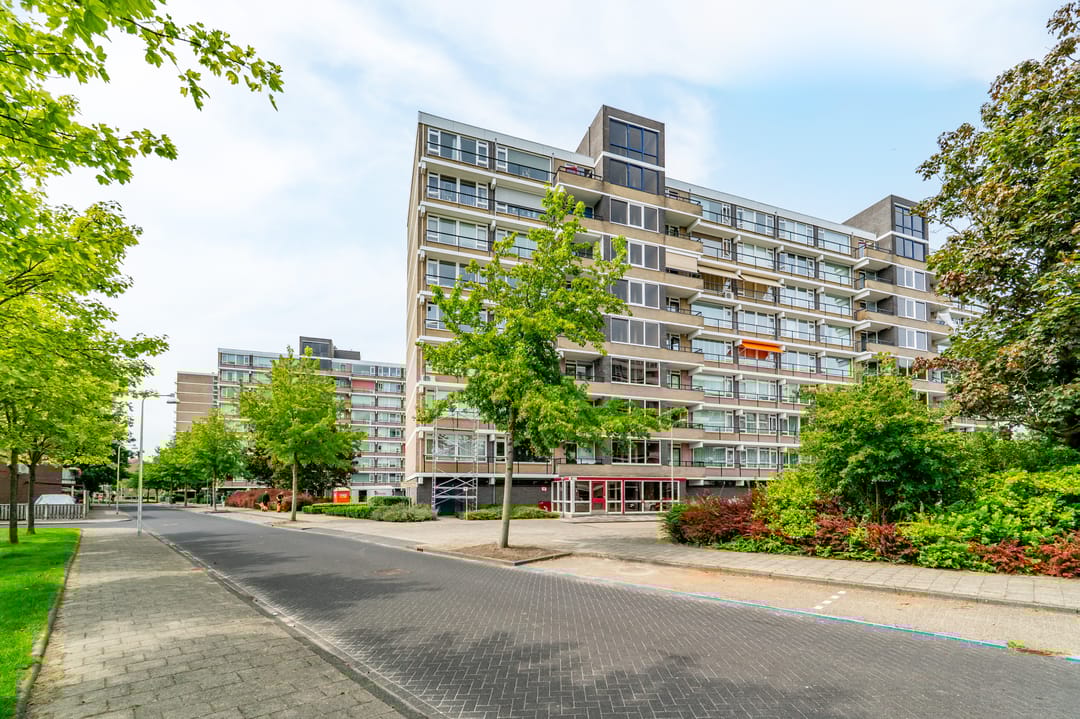 Foto 2 van Tobias Asserlaan 289