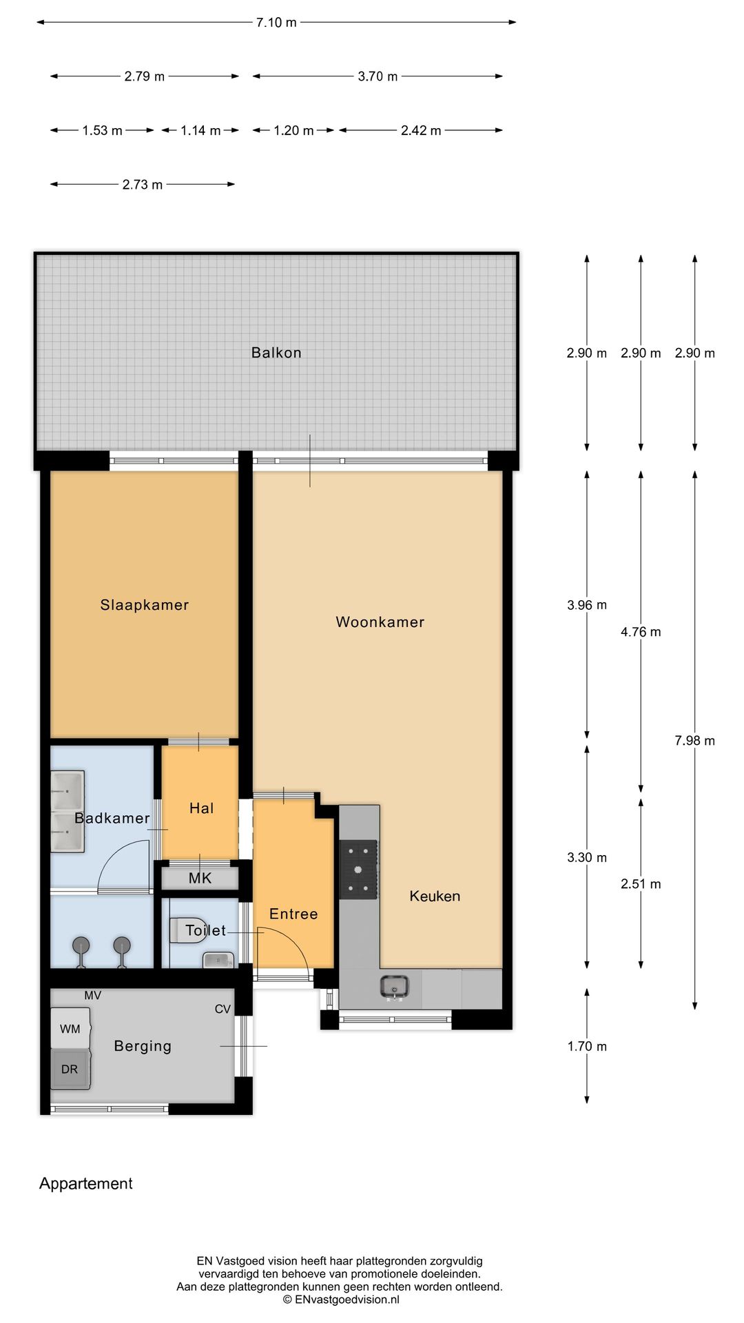 Foto 31 van Verwerakker 28