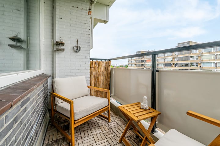 Foto 4 van Tobias Asserlaan 289