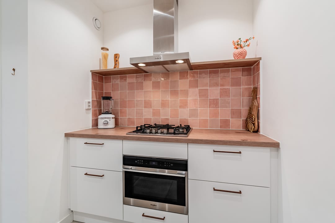 Foto 13 van Tobias Asserlaan 289