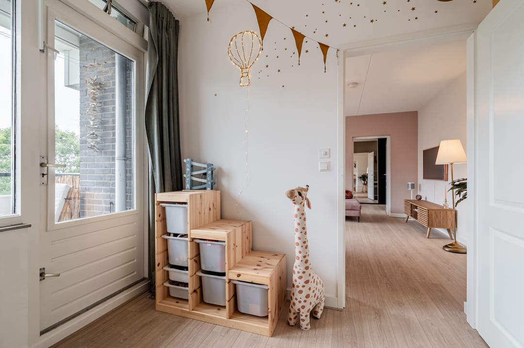 Foto 22 van Tobias Asserlaan 289