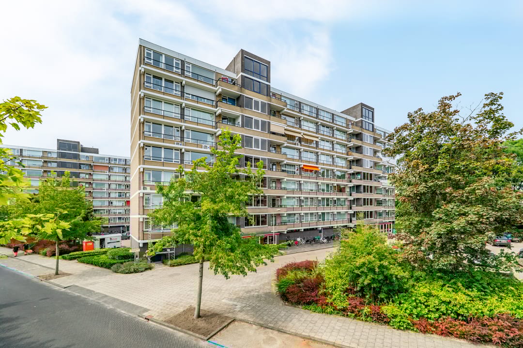 Foto 26 van Tobias Asserlaan 289