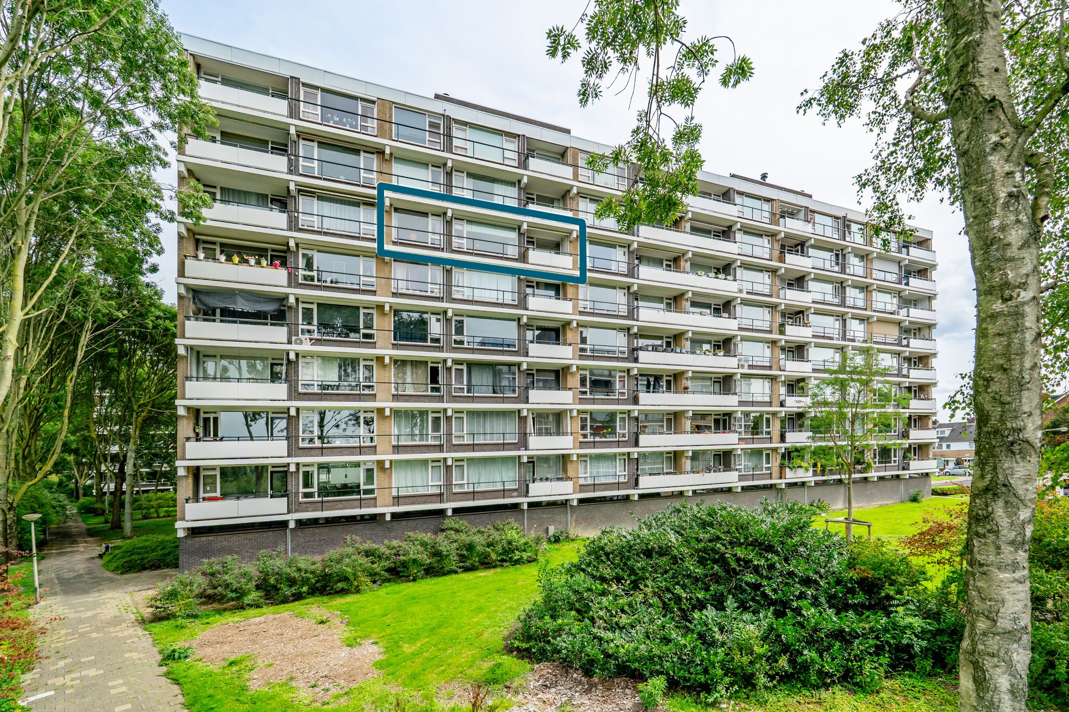 Foto 27 van Tobias Asserlaan 289